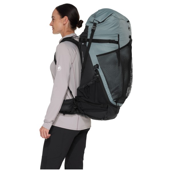 Mammut - Women's Ducan Spine 70-80 - Trekrugzak