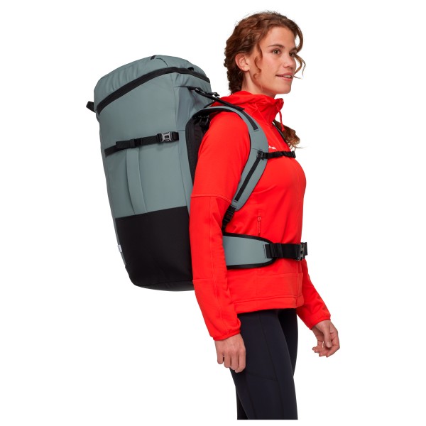 Mammut - Women's Neon 55 - Mochila de escalada