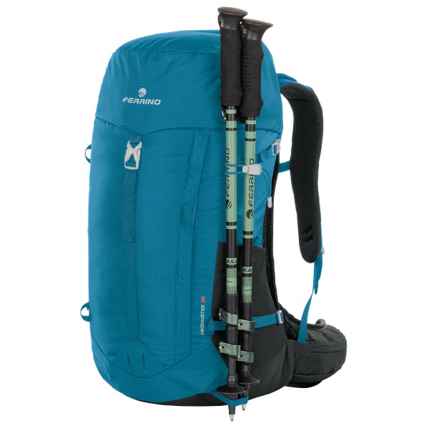 Ferrino - Backpack Hikemaster 36 - Zaino da escursionismo