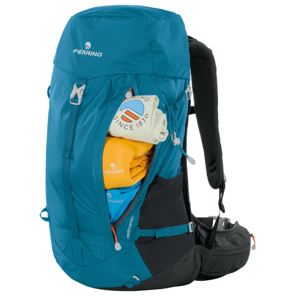 Ferrino - Backpack Hikemaster 36 - Zaino da escursionismo