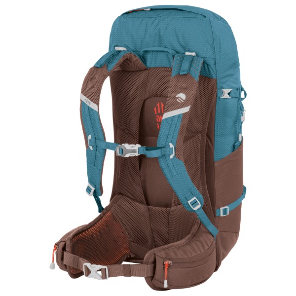 Ferrino - Women's Backpack Hikemaster 34 - Wandelrugzak