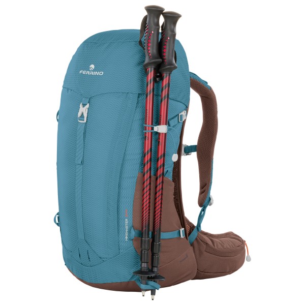 Ferrino - Women's Backpack Hikemaster 34 - Wandelrugzak