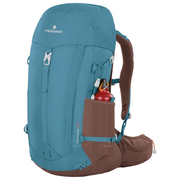 Ferrino - Women's Backpack Hikemaster 34 - Wandelrugzak