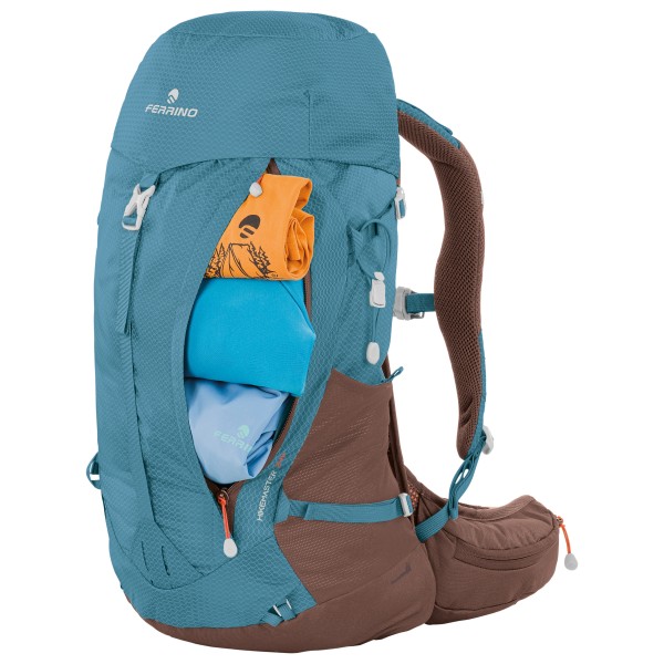 Ferrino - Women's Backpack Hikemaster 34 - Wandelrugzak