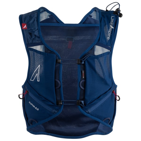UltrAspire - Alpha 6.0 - Trail running backpack