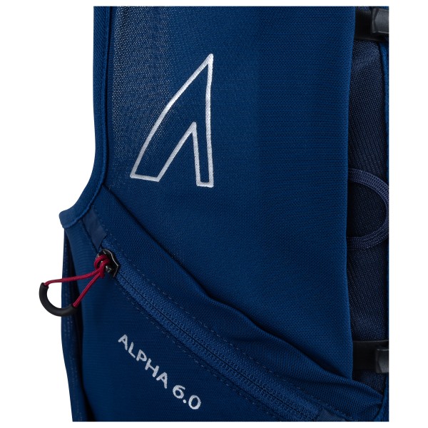 UltrAspire - Alpha 6.0 - Trail running backpack