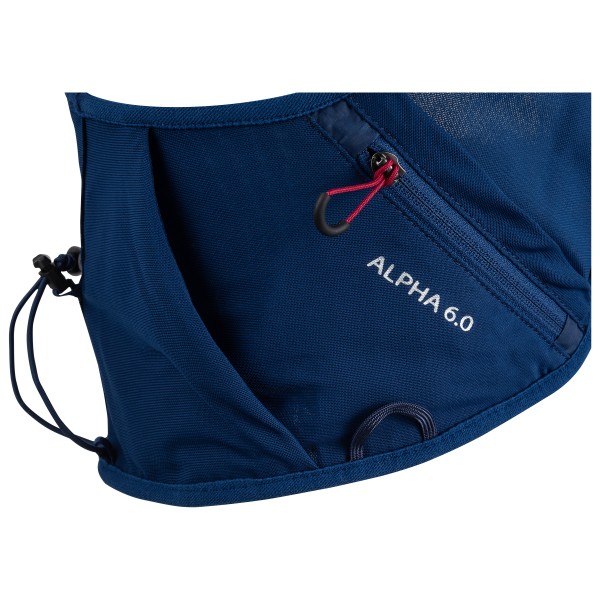 UltrAspire - Alpha 6.0 - Trail running backpack