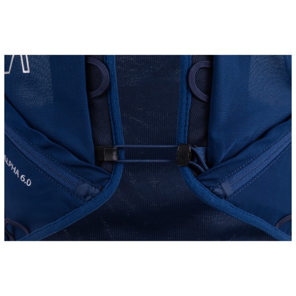 UltrAspire - Alpha 6.0 - Trail running backpack