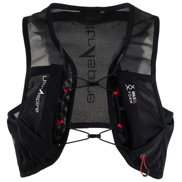 UltrAspire - Stealth - Trailrunning ryksæk