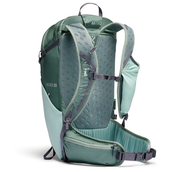 Black Diamond - Trail Vista 20 Backpack - Vandrerygsæk