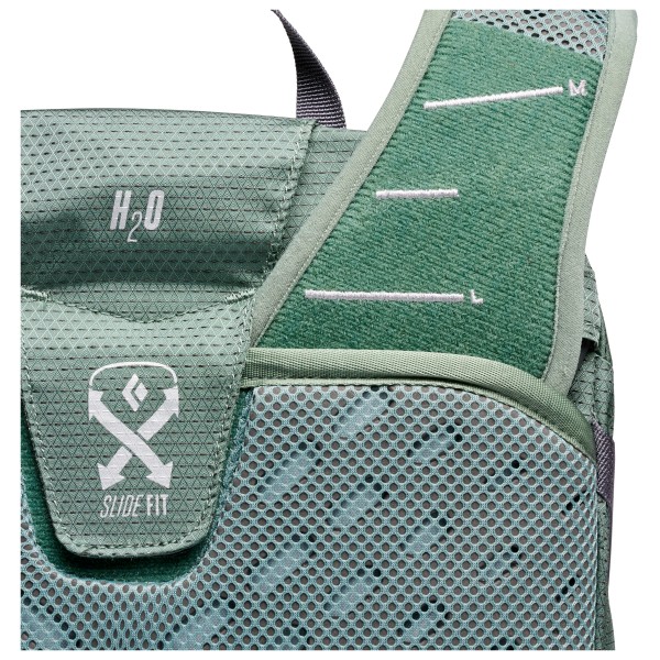 Black Diamond - Trail Vista 20 Backpack - Vandrerygsæk