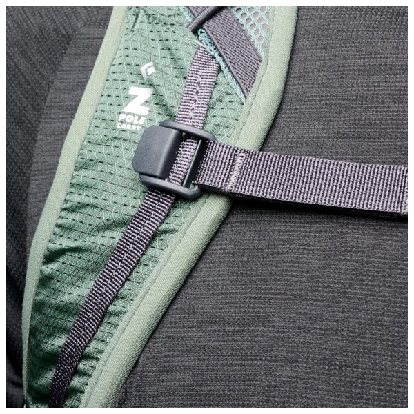 Black Diamond - Trail Vista 20 Backpack - Vandrerygsæk