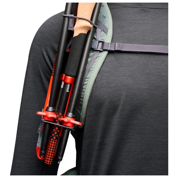 Black Diamond - Trail Vista 20 Backpack - Vandrerygsæk