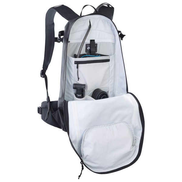 Evoc - Allride 3D Waterproof 16 - Cykelrygsæk