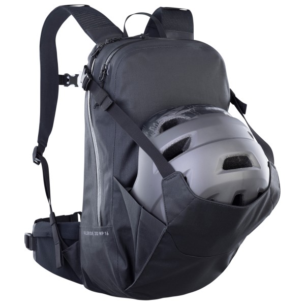 Evoc - Allride 3D Waterproof 16 - Fietsrugzak