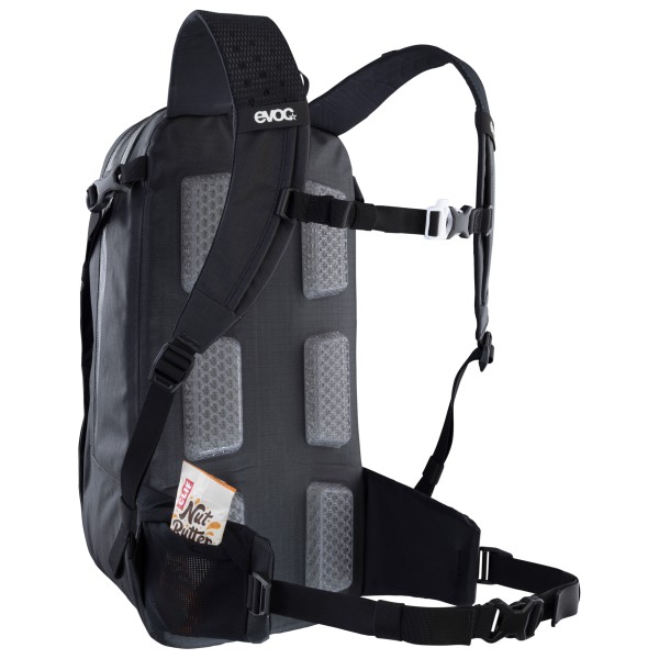 Evoc - Allride 3D Waterproof 16 - Fietsrugzak