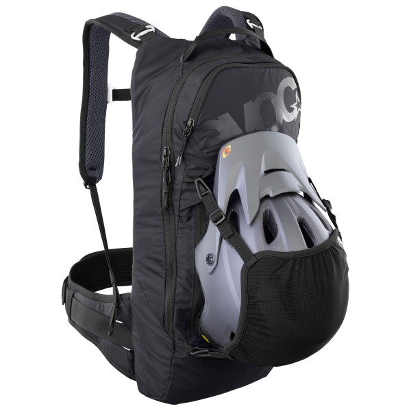 Evoc - Trail Pro Blackline 10 - Cykelrygsæk