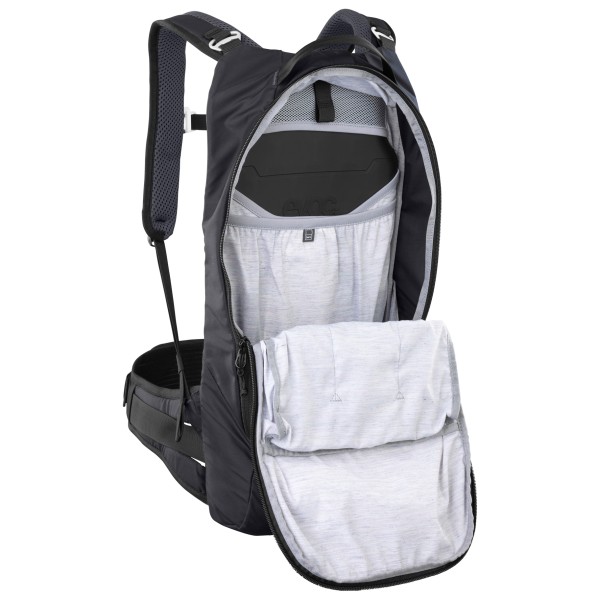 Evoc - Trail Pro Blackline 10 - Zaino da ciclismo
