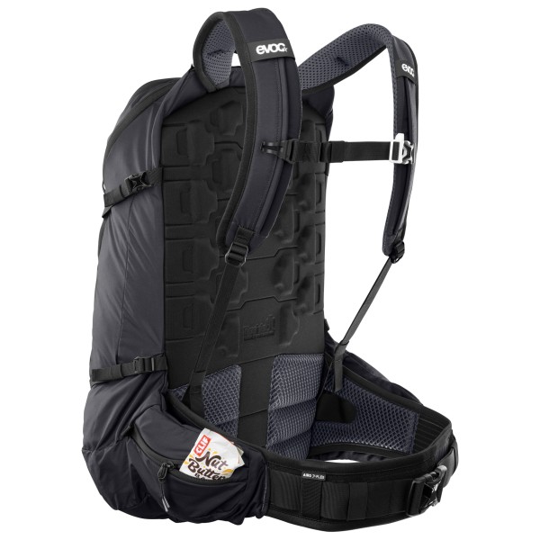 Evoc - Trail Pro Blackline 26 - Bike-Rucksack