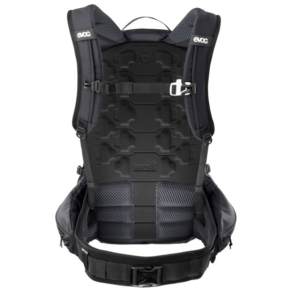Evoc - Trail Pro Blackline 26 - Bike-Rucksack