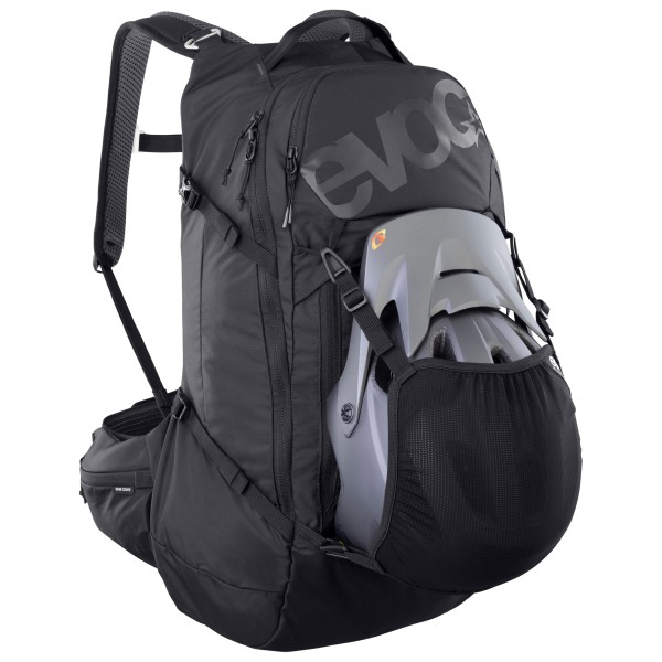 Evoc - Trail Pro Blackline 26 - Bike-Rucksack