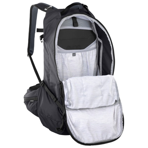 Evoc - Trail Pro Blackline 26 - Bike-Rucksack