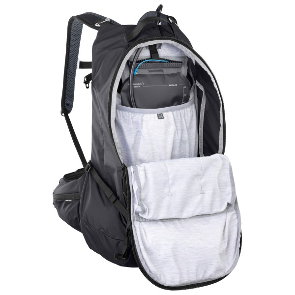 Evoc - Trail Pro Blackline 26 - Bike-Rucksack