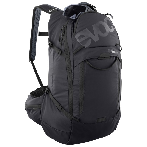 Evoc - Trail Pro Blackline 26 - Mochila de ciclismo