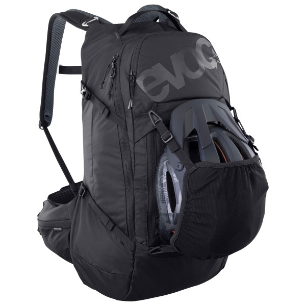 Evoc - Trail Pro Blackline 26 - Mochila de ciclismo