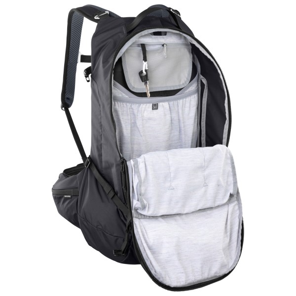 Evoc - Trail Pro Blackline 26 - Mochila de ciclismo