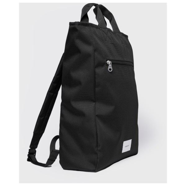 Sandqvist - Ground 2-Way Bag 17 - Dagrugzak