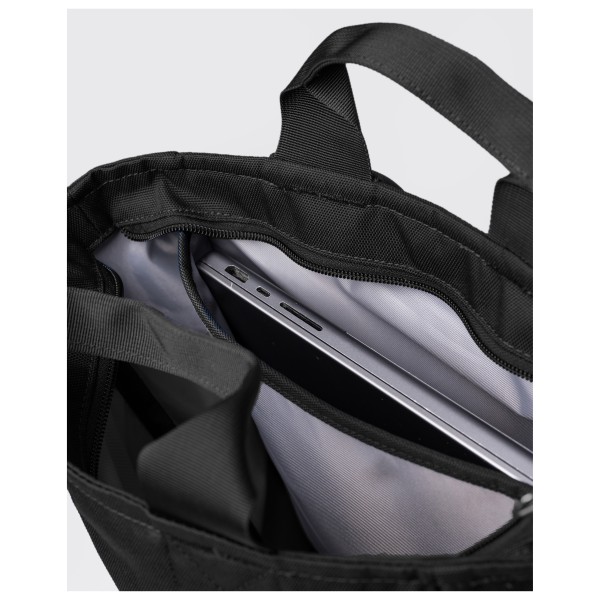 Sandqvist - Ground 2-Way Bag 17 - Dagrugzak
