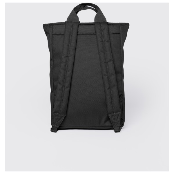 Sandqvist - Ground 2-Way Bag 17 - Päiväreppu