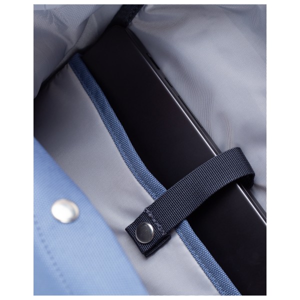 Sandqvist - Ground Rolltop Backpack 19 - Päiväreppu