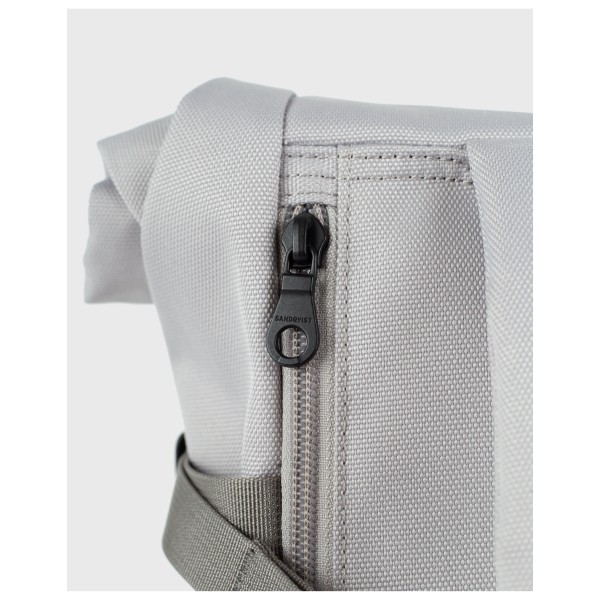 Sandqvist - Icon Rolltop Backpack 23 - Päiväreppu