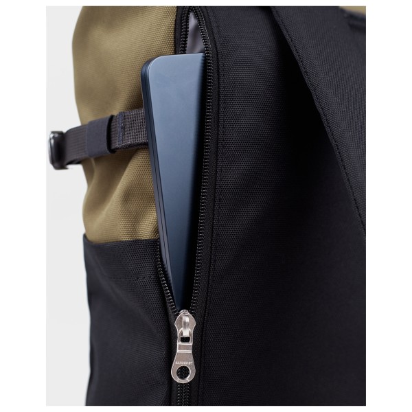 Sandqvist - Icon Rolltop Backpack 26 - Dagsryggsäck