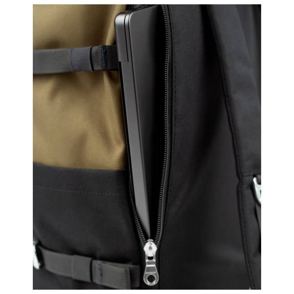 Sandqvist - Icon Rolltop Backpack 26 - Dagsryggsäck