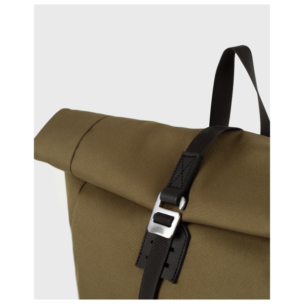 Sandqvist - Icon Rolltop Backpack 26 - Päiväreppu