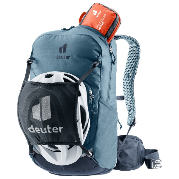 Deuter - Bike I 20 - Mochila de ciclismo