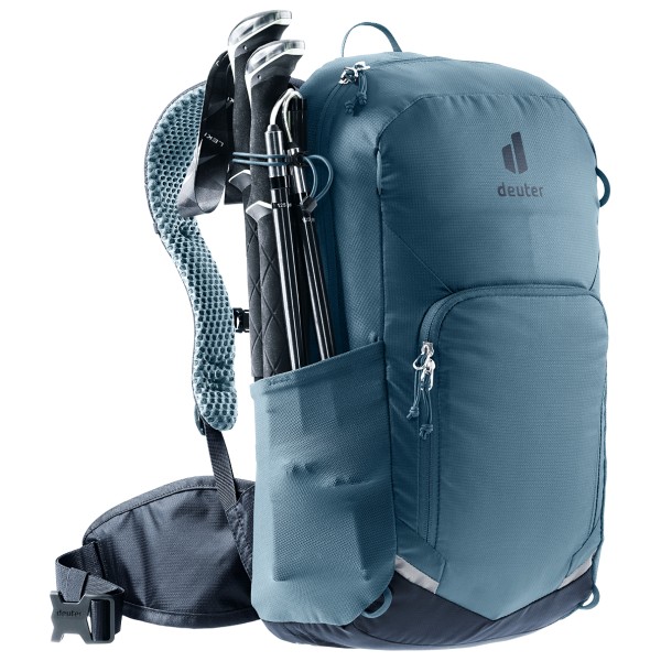 Deuter - Bike I 20 - Mochila de ciclismo