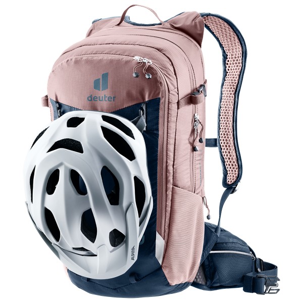 Deuter - Compact 14+3 l - Cykelrygsæk