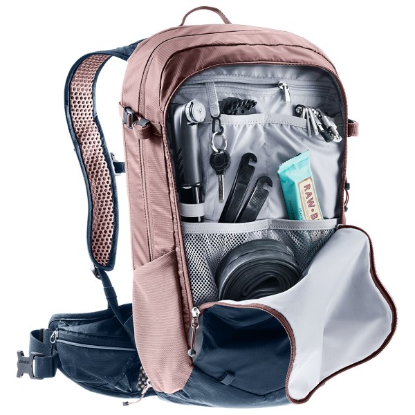 Deuter - Compact 14+3 l - Cykelrygsæk