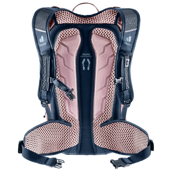 Deuter - Compact 14+3 l - Cykelrygsæk