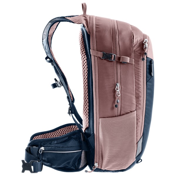 Deuter - Compact 14+3 l - Cykelrygsæk