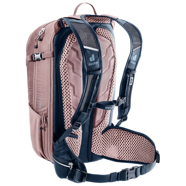Deuter - Compact 14+3 l - Cykelrygsæk