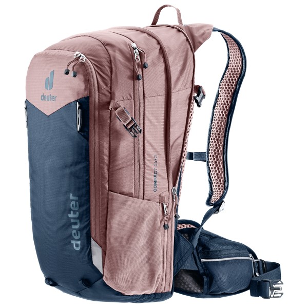 Deuter - Compact 14+3 l - Cykelrygsæk