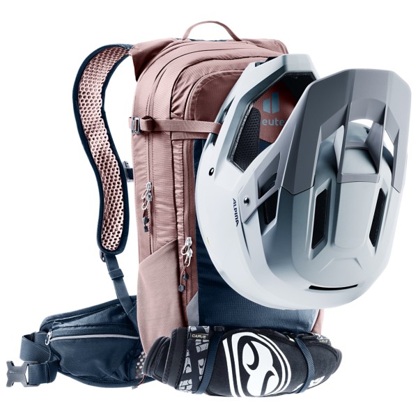 Deuter - Compact 14+3 l - Cykelrygsæk