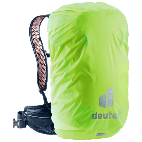 Deuter - Compact 14+3 l - Cykelrygsæk