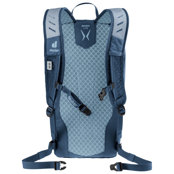 Deuter - Speed Lite 13 - Vandrerygsæk