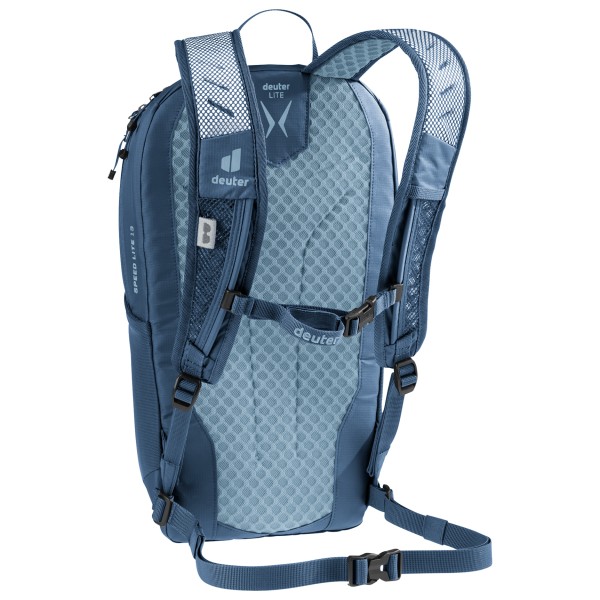 Deuter - Speed Lite 13 - Vandrerygsæk